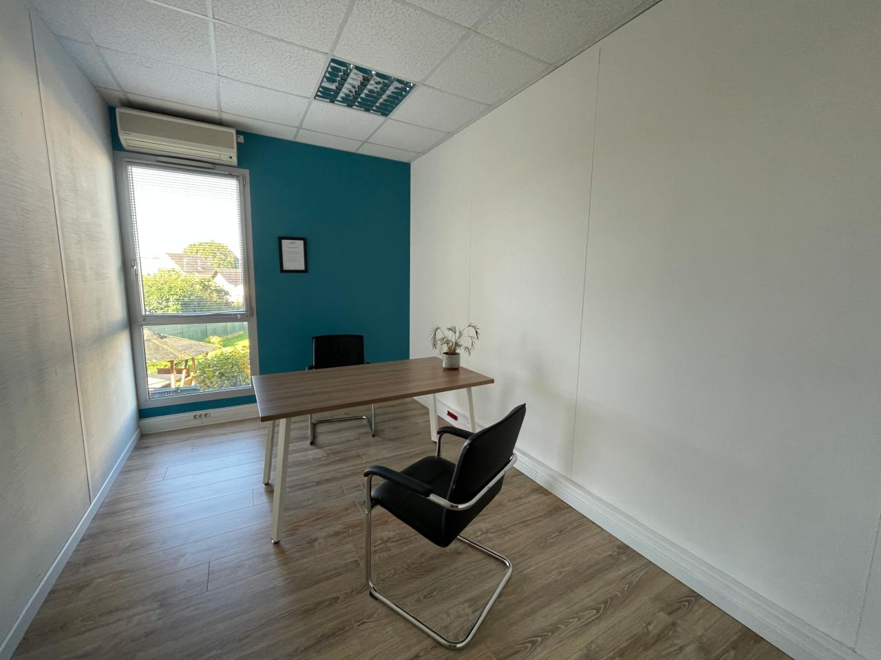 Bureau La-Chapelle-sur-Erdre 416m² Location bureau La-Chapelle-sur-Erdre Loire-Atlantique OLBUR2425965 3